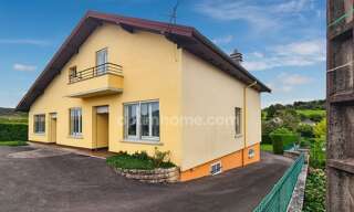 Maison 10 Pièces 210 m² à vendre à Bavilliers (90800)