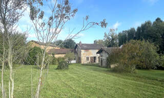 Maison 4 Pièces 77 m² à vendre à Mogneneins (01140)