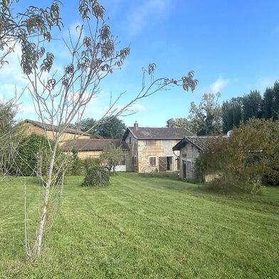 Maison 4 pièces 230000 €