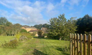 Maison 4 Pièces 77 m² à vendre à Mogneneins (01140)