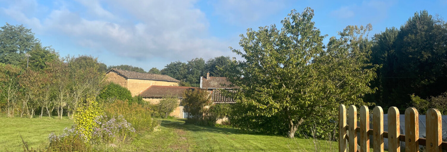 Maison 4 Pièces 77 m² à vendre à Mogneneins (01140)