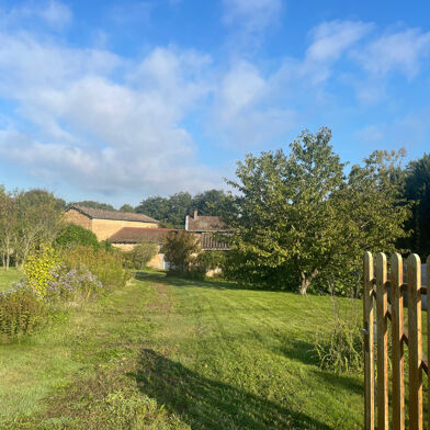 Maison 4 pièces 230000 €