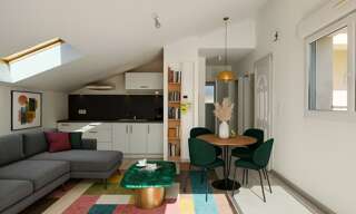 Appartement 3 Pièces 42 m² à vendre à Pornic (44210)