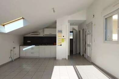 Appartement 3 pièces 229000 €