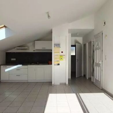 Appartement 3 pièces 239000 €