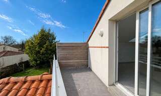 Appartement 3 Pièces 42 m² à vendre à Pornic (44210)