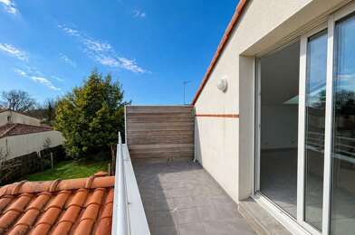 Appartement 3 pièces 229000 €