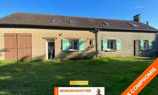 Maison 6 Pièces 138 m² à vendre à Beaumont-Pied-de-Bœuf (72500)