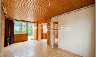 Maison 4 Pièces 73 m² à vendre à Villeneuve-d'Ascq (59650)