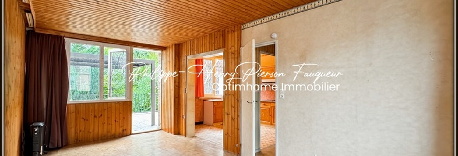 Maison 4 Pièces 73 m² à vendre à Villeneuve-d'Ascq (59650)