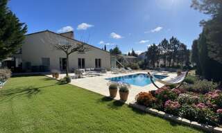 Maison 9 Pièces 270 m² à vendre à Le Pouget (34230)