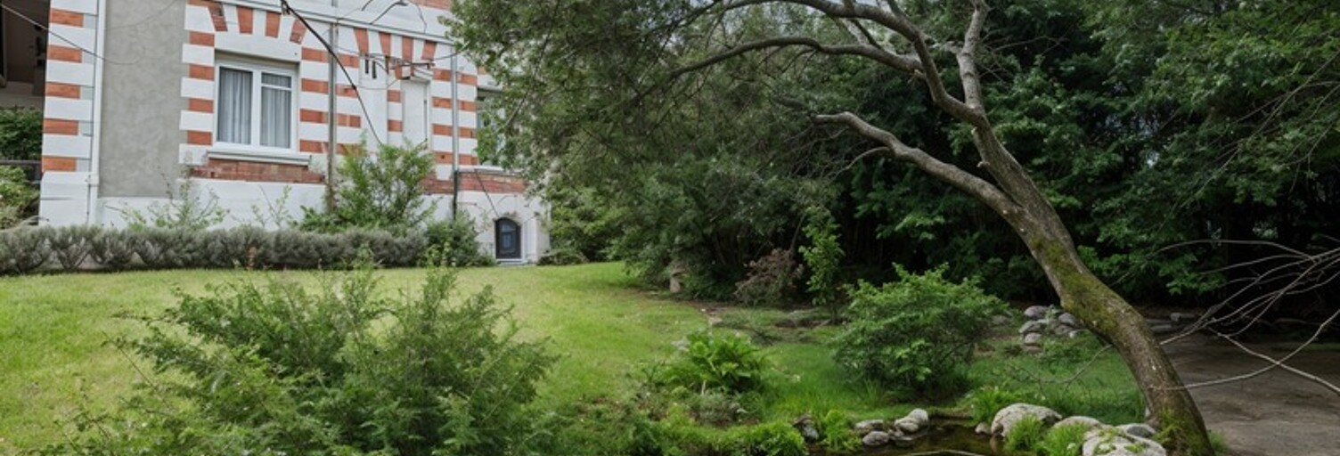 Maison 16 Pièces 300 m² à vendre à Arcachon (33120)