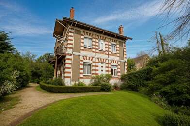 Maison 16 pièces 1996800 €