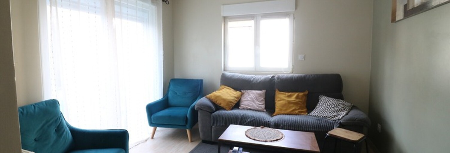 Maison 4 Pièces 85 m² à vendre à Terville (57180)