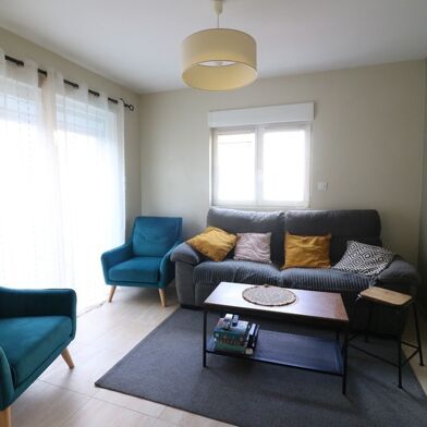 Maison 4 pièces 229000 €