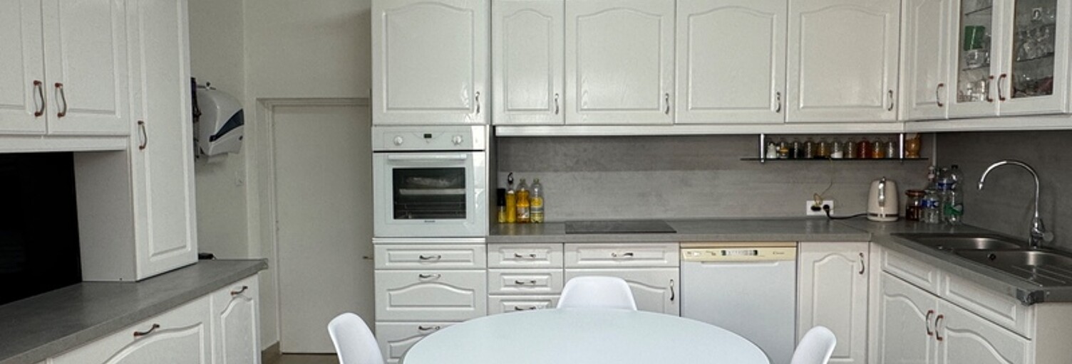 Maison 7 Pièces 112 m² à vendre à Saint-Dizier (52100)