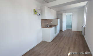 Appartement 2 Pièces 26 m² à louer à Grand Bourgtheroulde (27520)