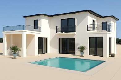 Maison 5 pièces 1500000 €