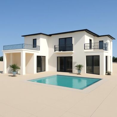 Maison 5 pièces 1500000 €