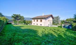 Maison 4 Pièces 88 m² à vendre à Éloise (01200)