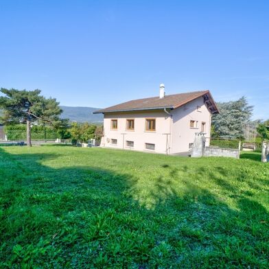 Maison 4 pièces 320000 €