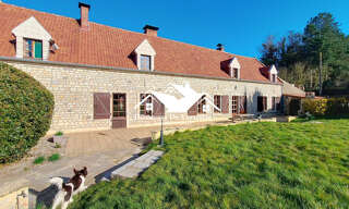 Maison 11 Pièces 359 m² à vendre à Rety (62720)