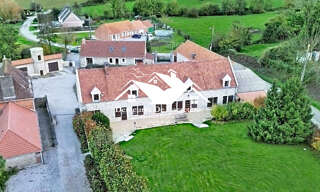 Maison 11 Pièces 359 m² à vendre à Rety (62720)