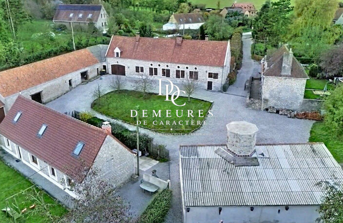 Corps de ferme — photo 2