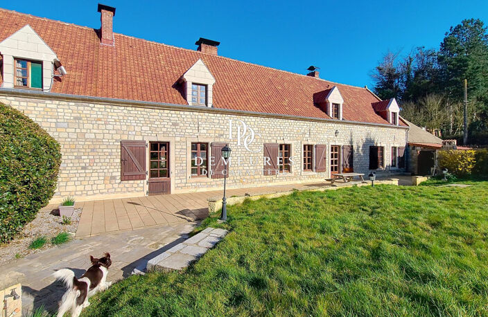 Corps de ferme — photo 3