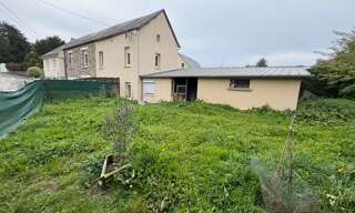 Maison 4 Pièces 100 m² à vendre à Saint-Sauveur-Villages (50490)