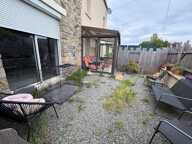   Maison de village avec jardin – Saint-Sauveur-Villages (50) — photo 2
