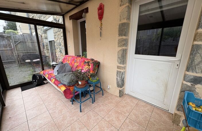 🏡 Maison de village avec jardin – Saint-Sauveur-Villages (50) — photo 3