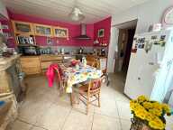   Maison de village avec jardin – Saint-Sauveur-Villages (50) — photo 4