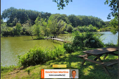 Maison 20 pièces 759000 €