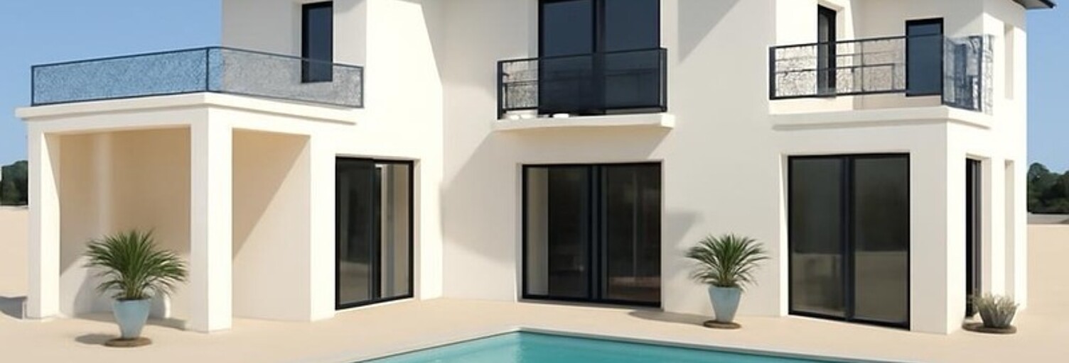 Maison 4 Pièces 275 m² à vendre à Agde (34300)