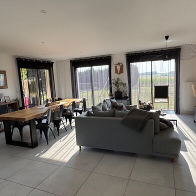 Maison 5 pièces 243000 €