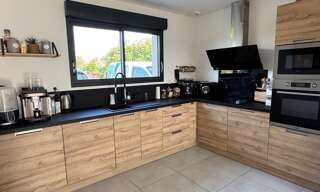 Maison 5 Pièces 105 m² à vendre à Saint-Dizier (52100)
