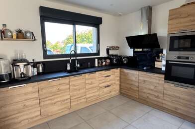 Maison 5 pièces 228000 €