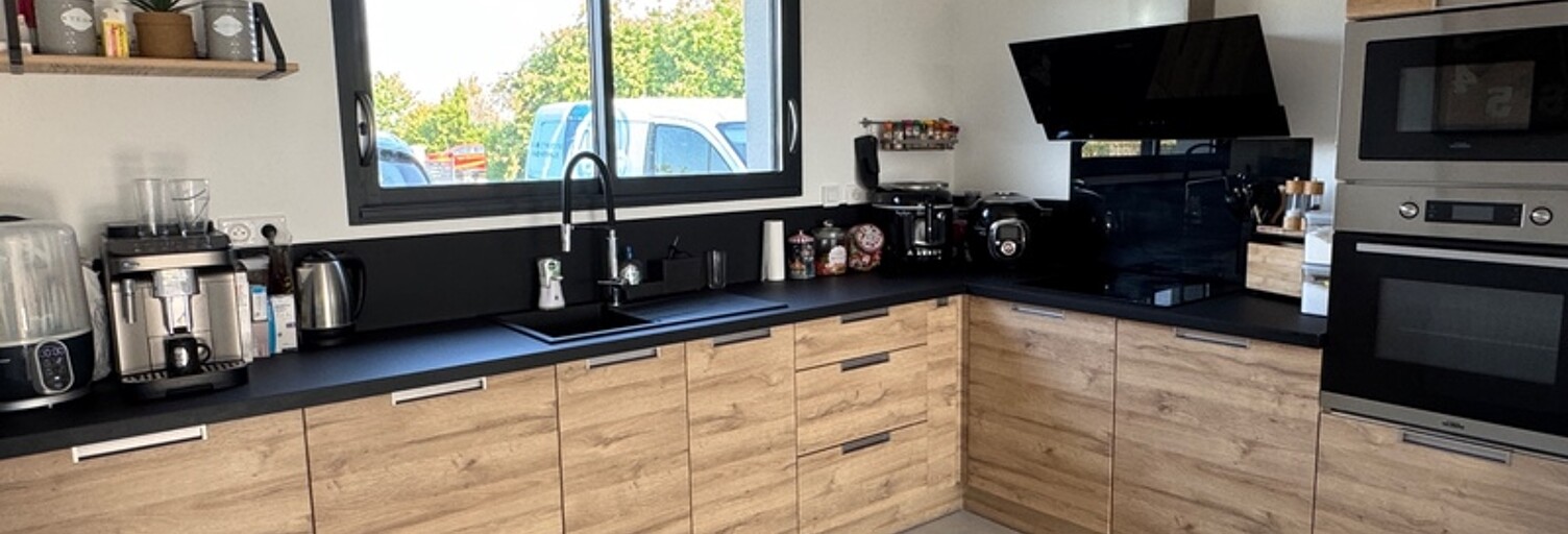 Maison 5 Pièces 105 m² à vendre à Saint-Dizier (52100)