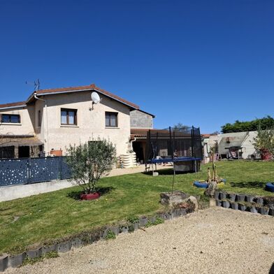 Maison 5 pièces 252000 €