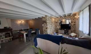 Maison 5 Pièces 137 m² à vendre à Lezoux (63190)