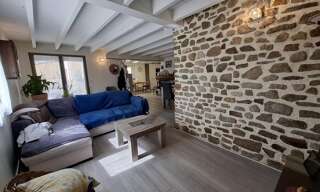 Maison 5 Pièces 137 m² à vendre à Lezoux (63190)