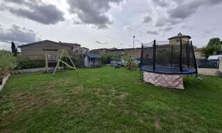 Maison 5 Pièces 137 m² à vendre à Lezoux (63190)