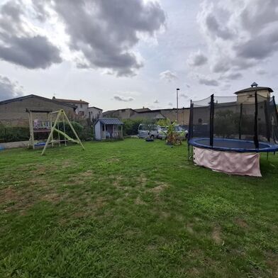 Maison 5 pièces 252000 €