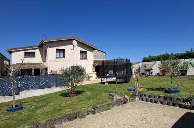 Maison 5 pièces 252000 €