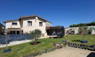 Maison 5 Pièces 137 m² à vendre à Lezoux (63190)