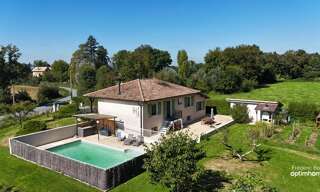 Maison 6 Pièces 100 m² à vendre à Vonnas (01540)