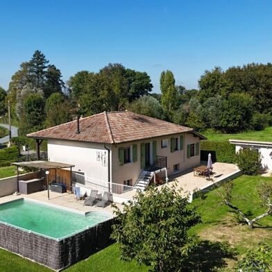 Maison 6 pièces 335000 €