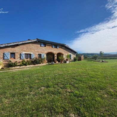 Maison 5 pièces 389900 €