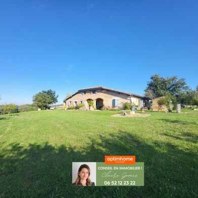 Maison 5 pièces 389900 €